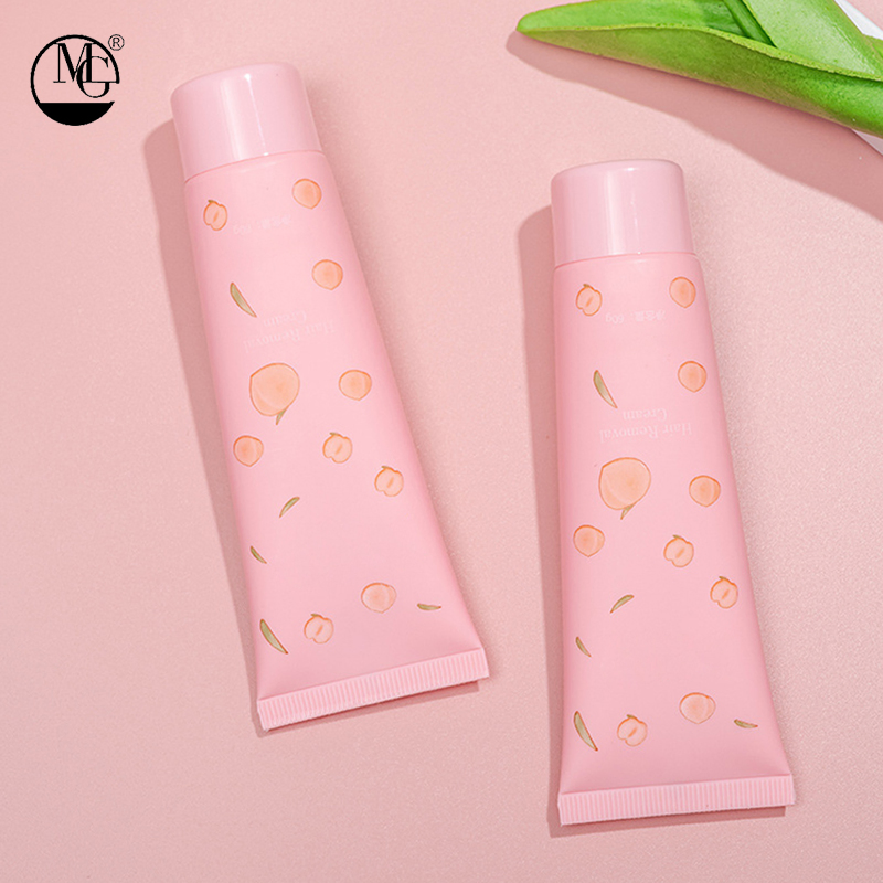 Natural Painless Hair Removing Cream Permanent Hair Remover Cream