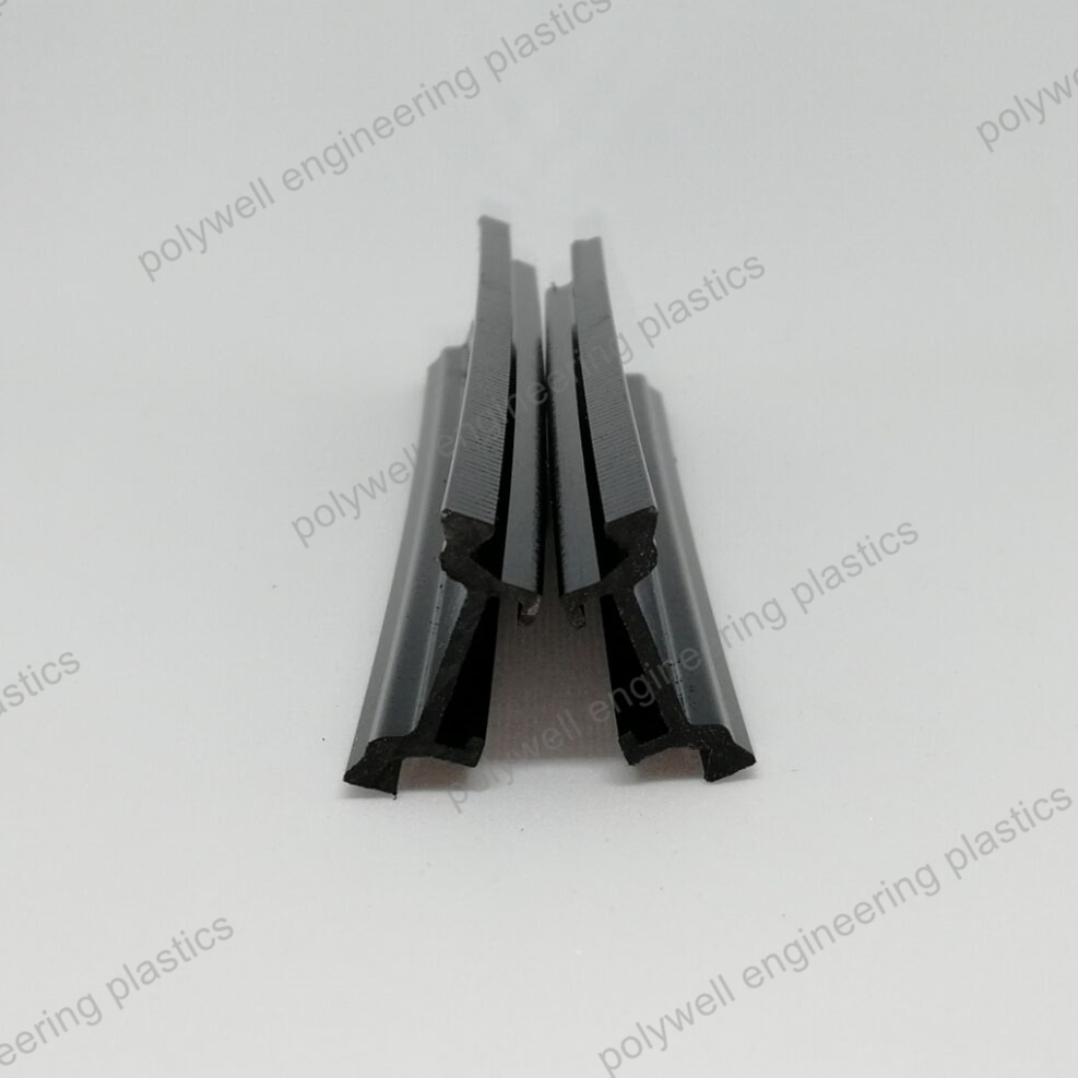 HK Shape 20mm Thermal Barrier Strip Polyamide Extrusion Product for Curtain Wall