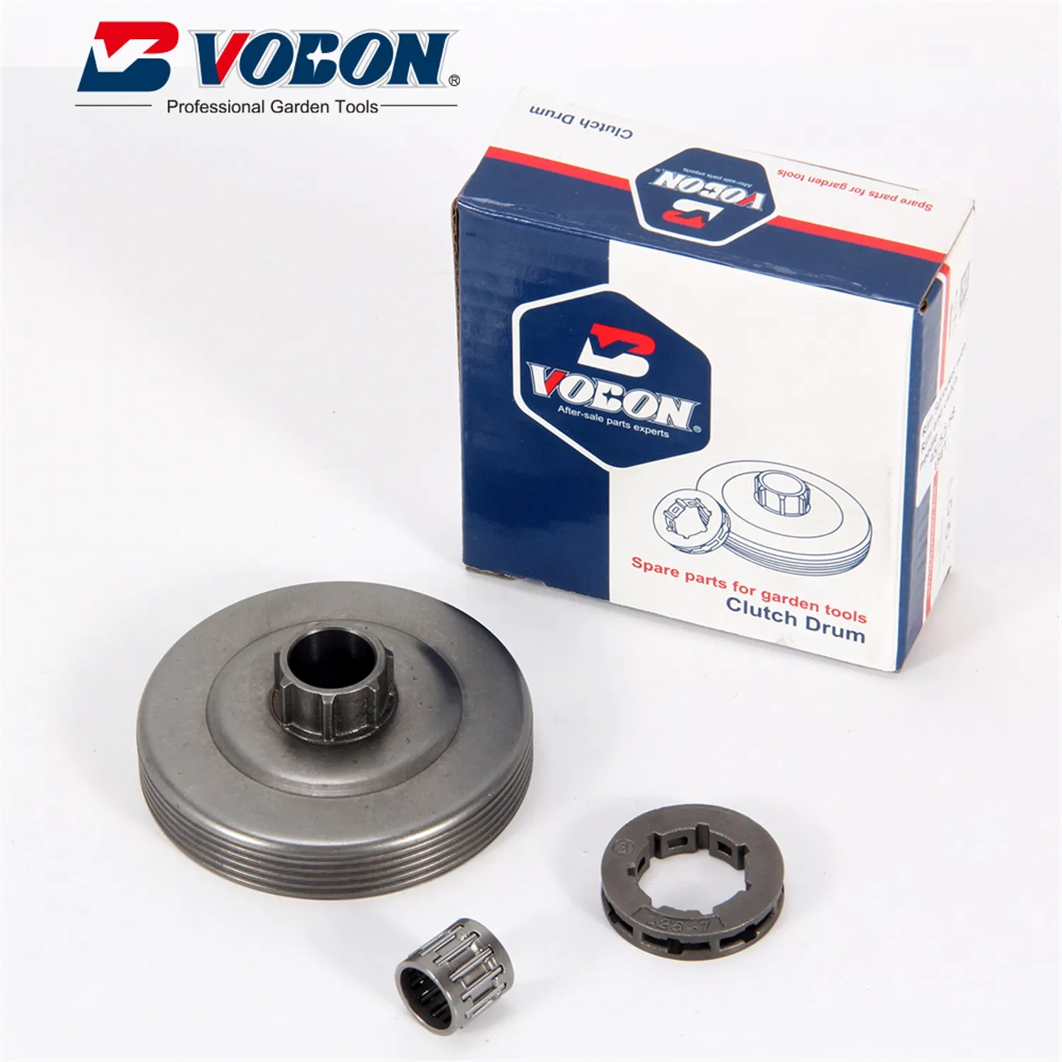 Custom High-Quality Brush Cutter Crankshaft Parts for Sale