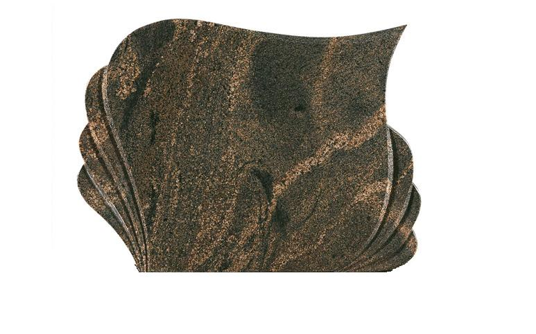 Natural Stone Red black grey blue granite Tombstone for Memorial/Dead/cemetery/graveyard