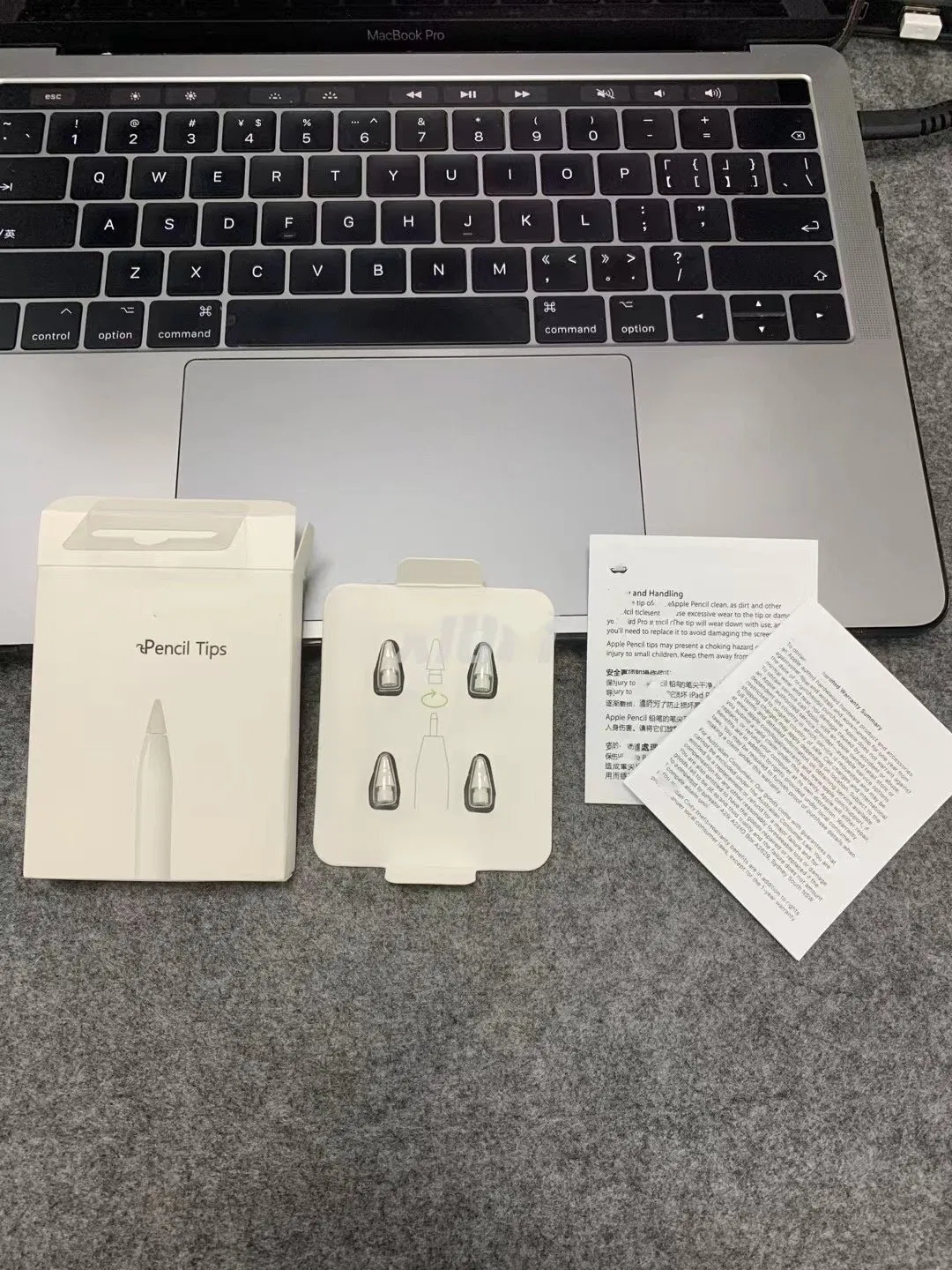 4 in 1 Pencil Stylus Tips Wholesale for Stylus