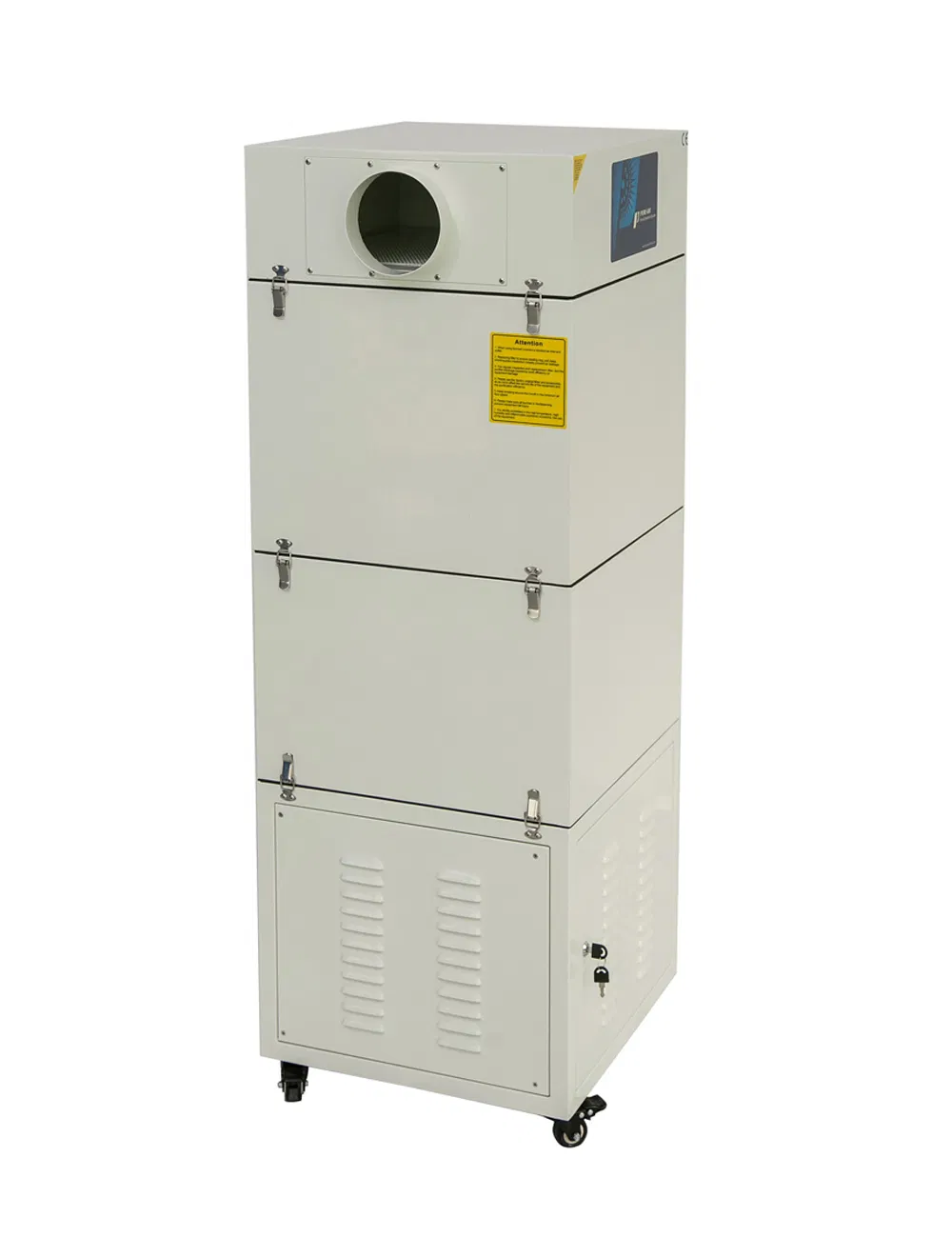 Pure-Air High Quality Air Purifier for CO2 Laser Engraving Machine Air Purification (PA-1000FS)