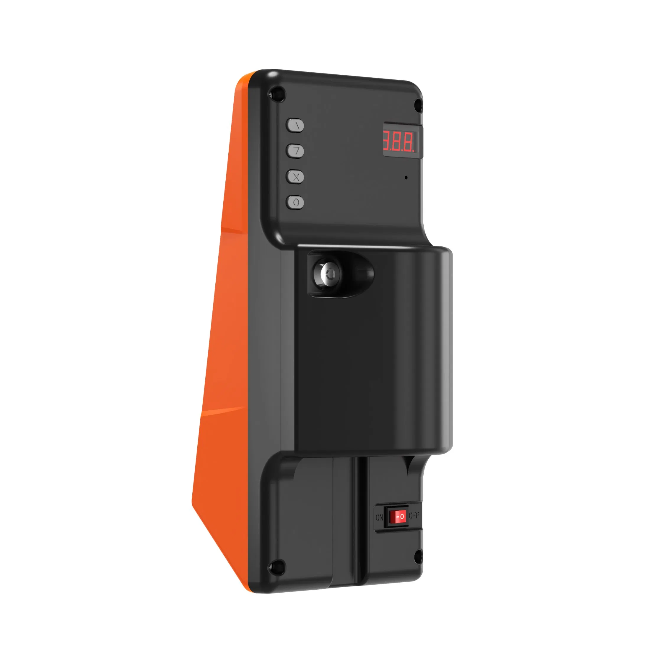 Advanced Android OS Bus Validating Machine for Seamless Transactions