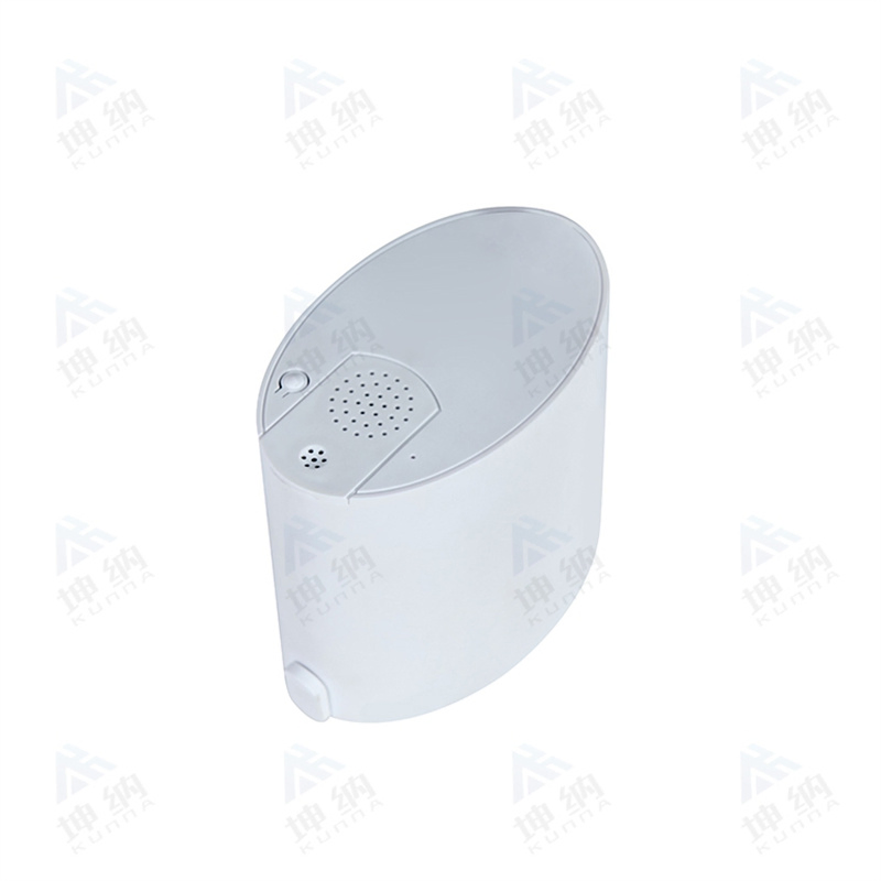 Efficient Consumption Wholesale Curtain Rods and Double Track Smart Motor