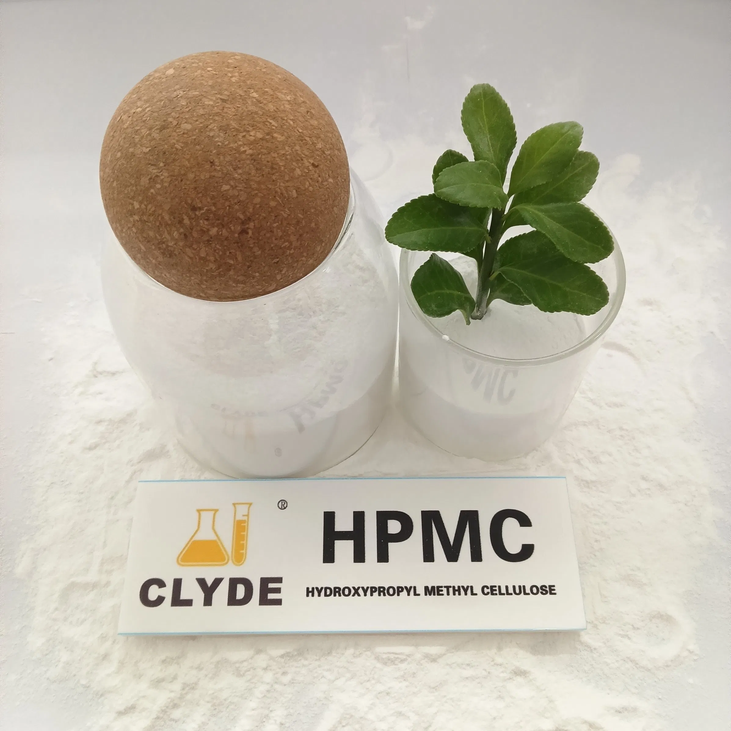 Latest Price Wall Putty Hydroxypropyl Methyl Cellulose HPMC