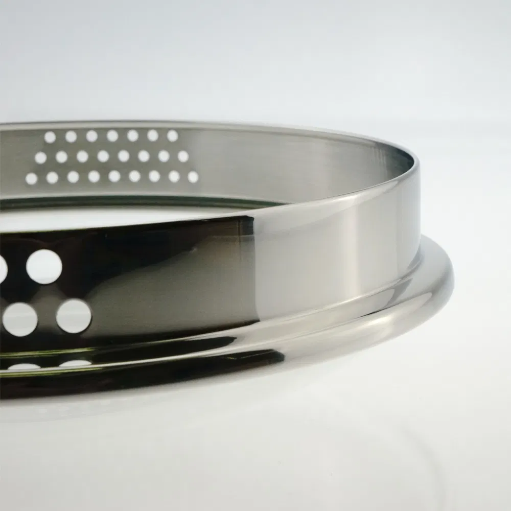 Frying Pan Lids Cookware Products Glass Chafing Dish Cover