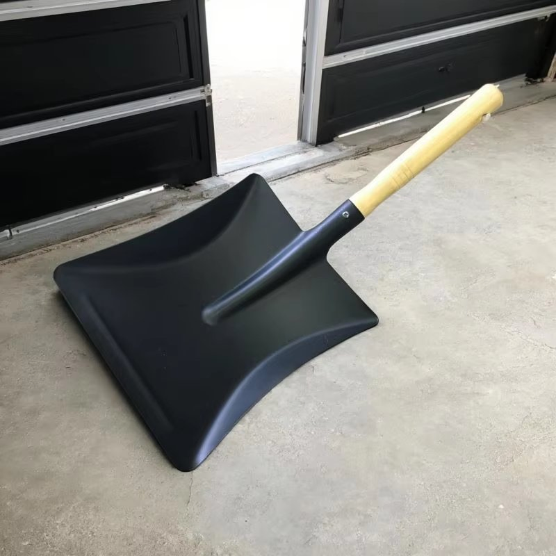 Multi-Function Portable Dustpan for Potted Plants Home Pet Waste Cleaning Garden Horticulture