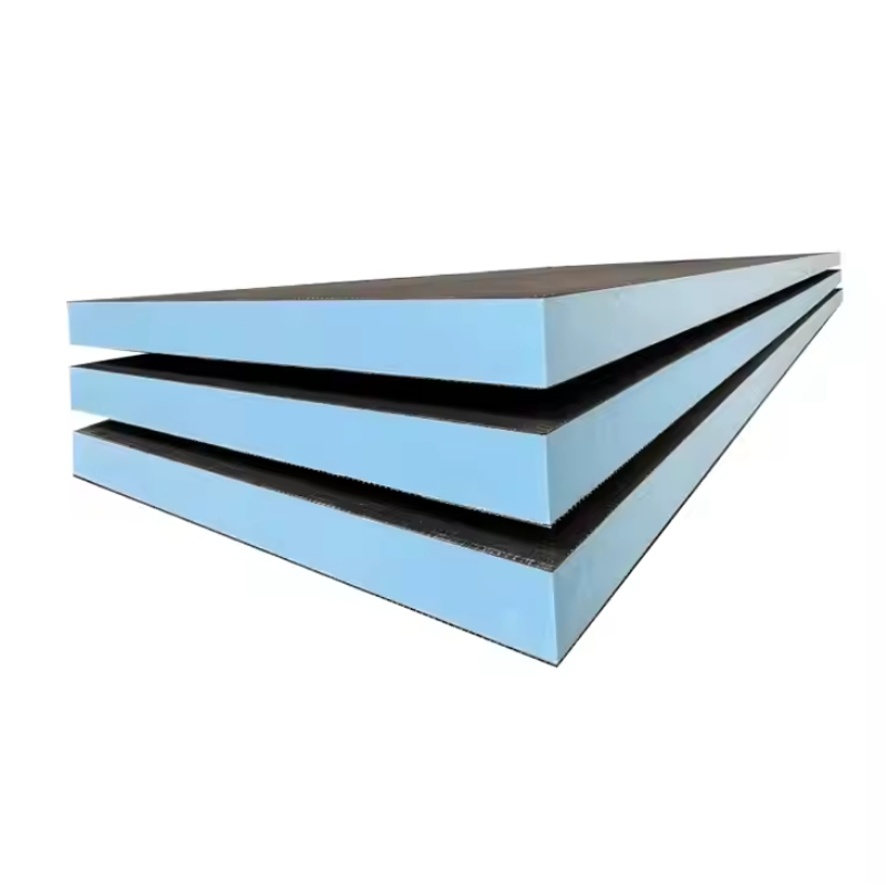 Tile Backer Board for Underfloor Heating Fire-Resistant XPS Panels