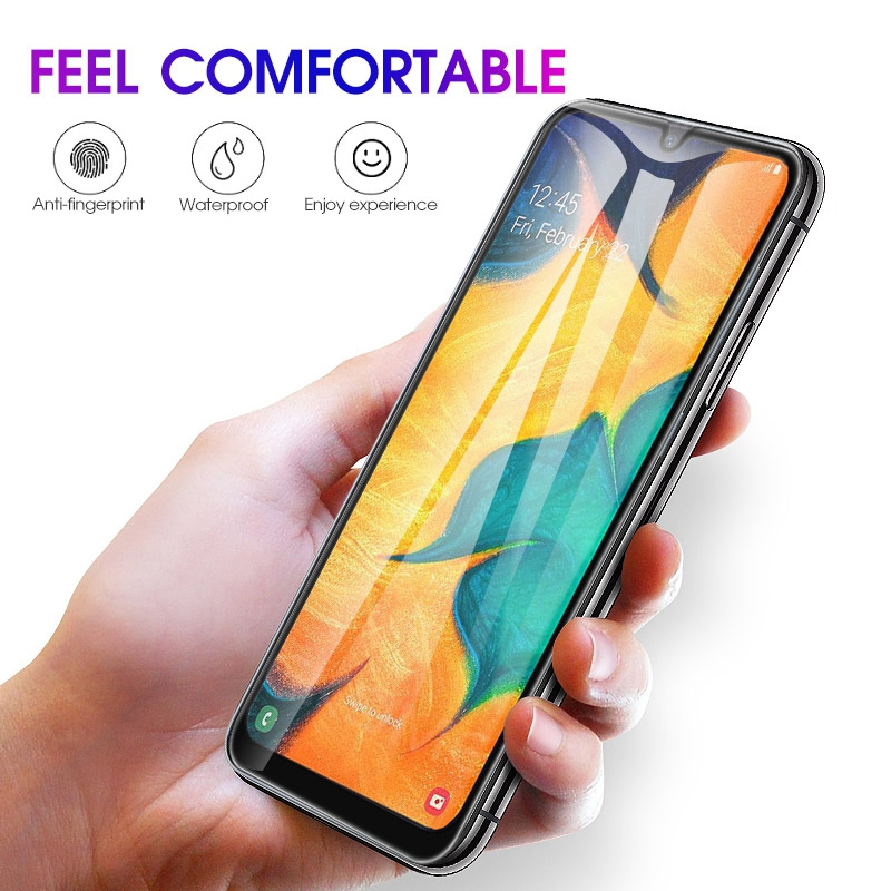 Защитное стекло 9D для Samsung A11-A73, 4G/5G