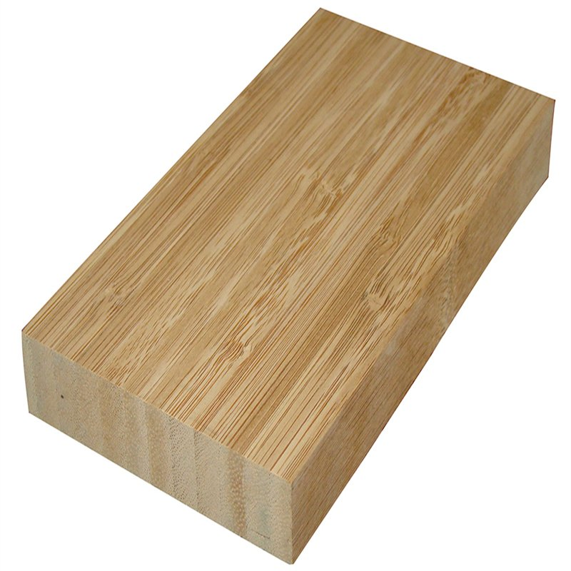 Scratch Resistant Bamboo Plywood for Commercial Tabletop and Office Furniture