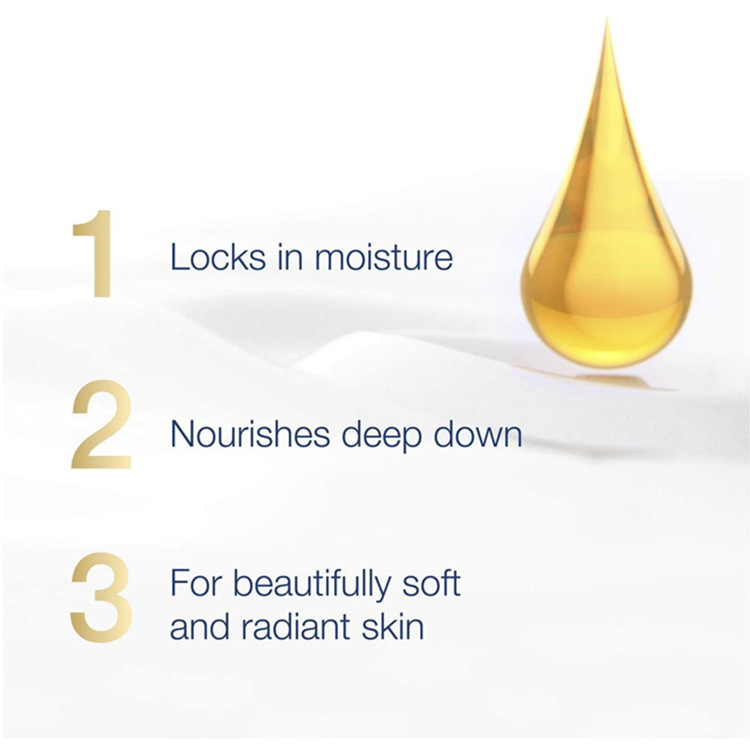 Natural Dry Skin Nourishing Hand Care PRO Age Hand Cream