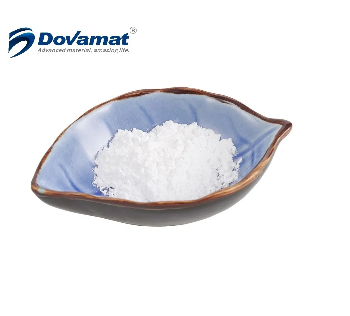 Non-Halogen Flame Retardant for PP PE TPV