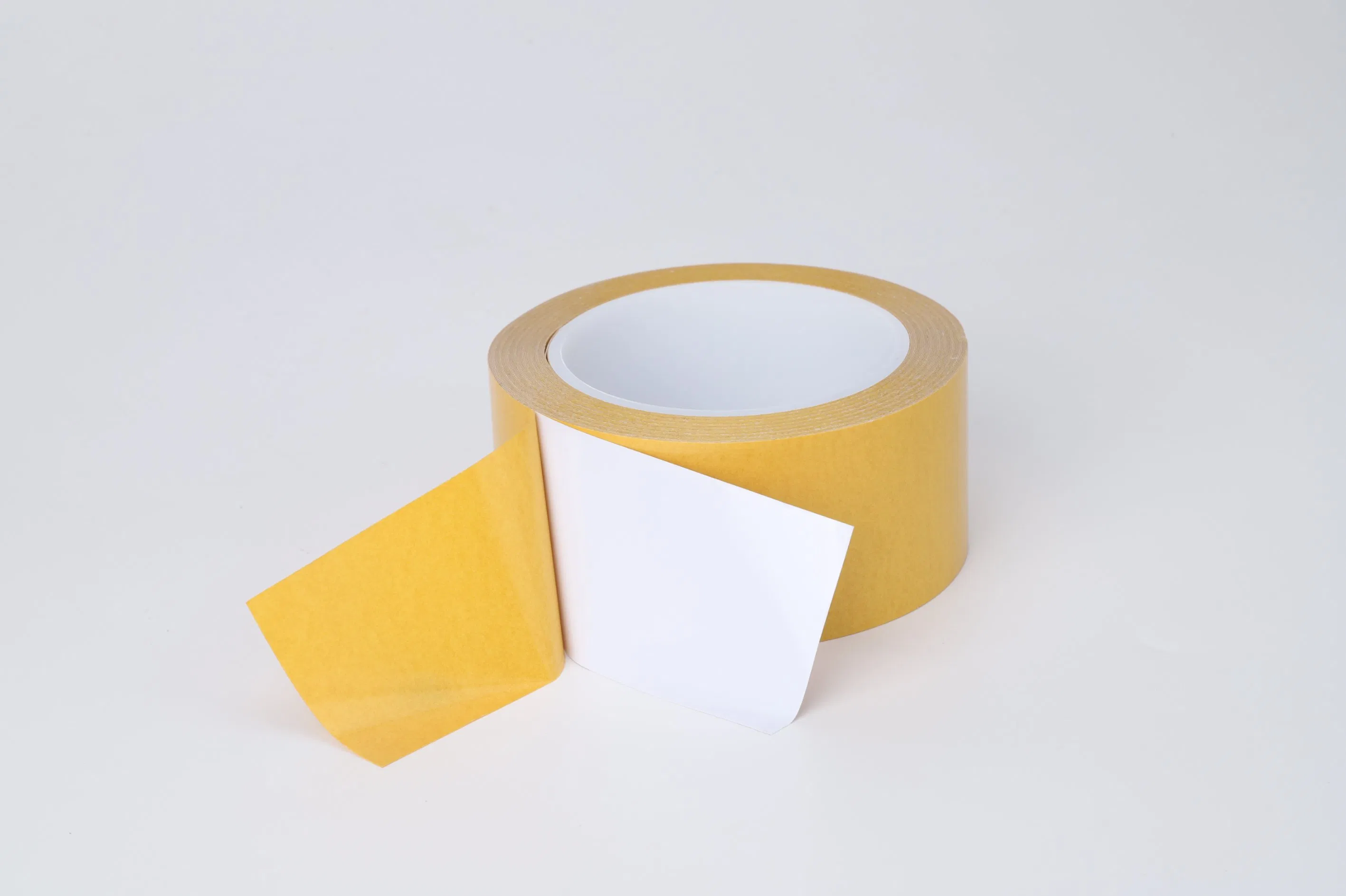 PVC Tape with Strong Slovent Adhesive Psa