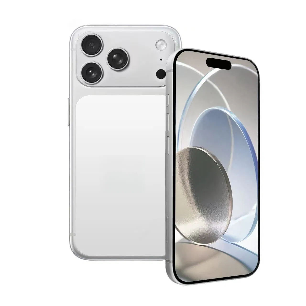 Смартфон 17 PRO Max 5G, 12/256 ГБ