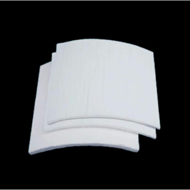 6mm 10mm Felt Materials Blanket Aerogel Thermal Insulation Felt with High Quality
