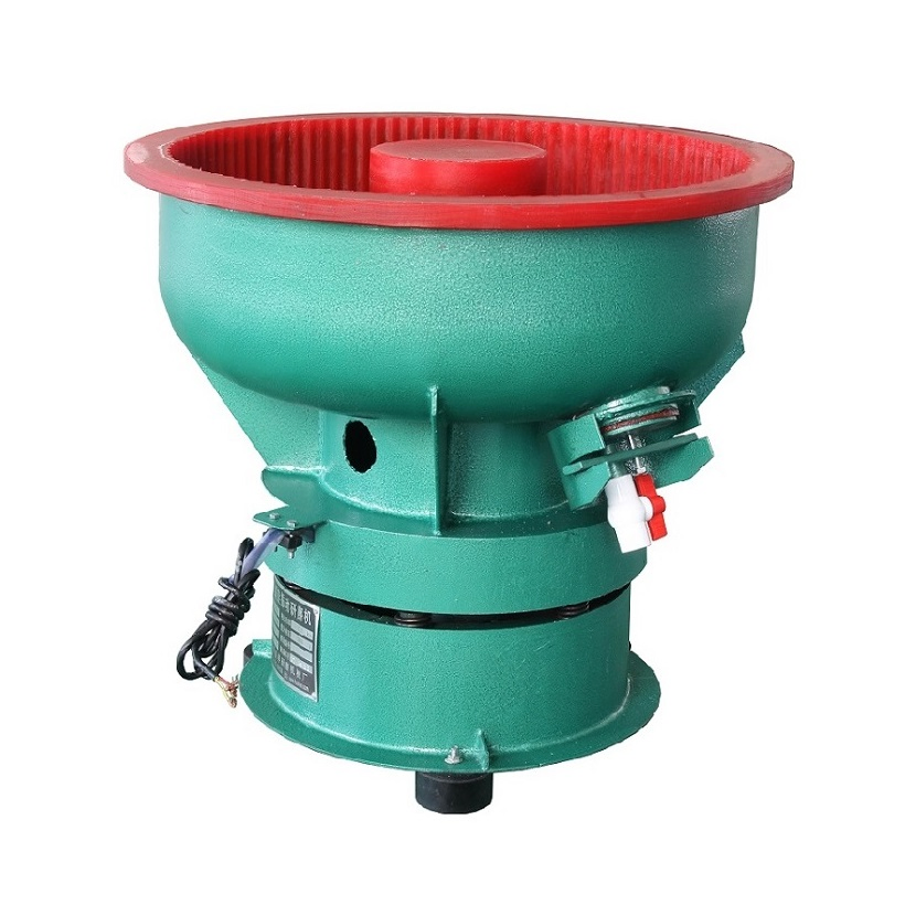 Виброшлифовальная машина KF-80A для металла