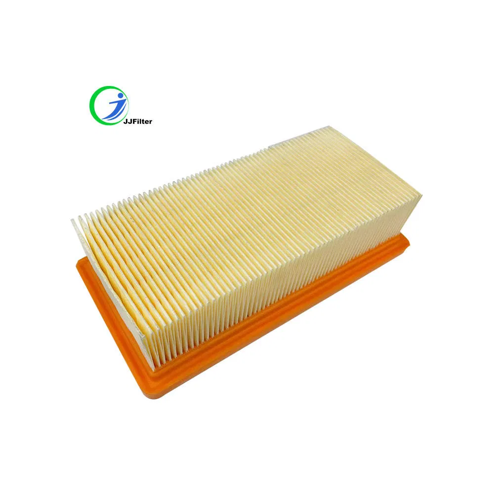 Mv6wd4 Wd5 Wd6 Vacuum Cleaner HEPA Part/Filter