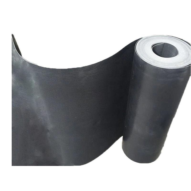 High Quality Fireproof 36inch X 65feet Ice Water Waterproof Roll for North America Market