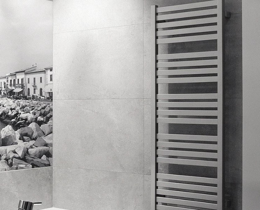 Timer Function Towel Radiator Electric Bathroom Heater Towel Heater