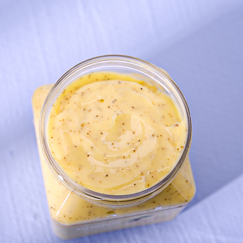 Aixin Private Label Ginger Body Scrub Moisturizing and Exfoliating Body, Face, Hand, Foot Scrub, Nourishes Skin, Deep Cleansing