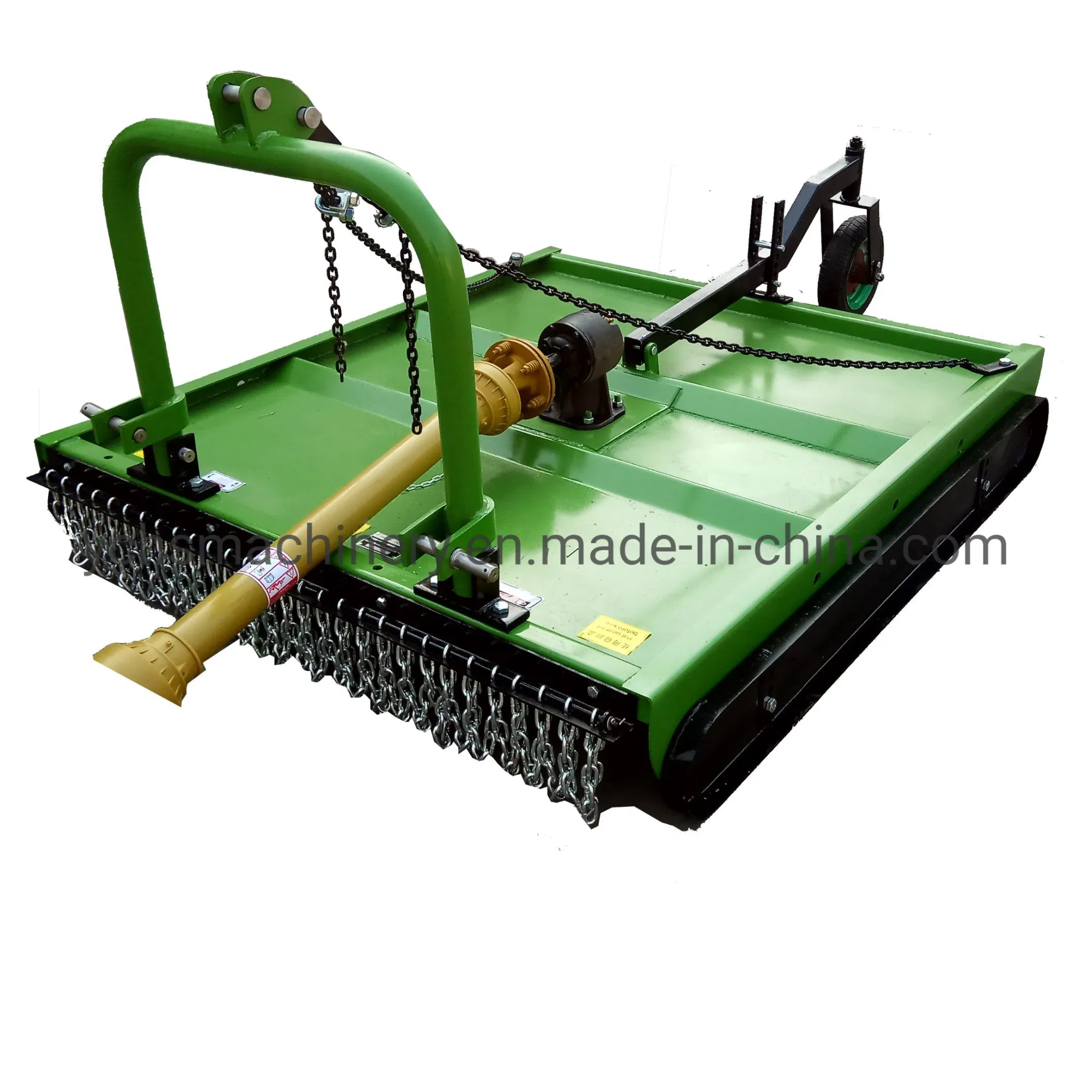 Роторная косилка для трактора 9GX-1.5L