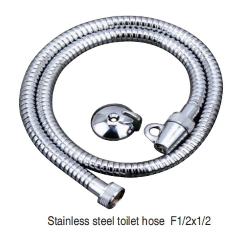 Stainless Steel Toilet Hose Hto032