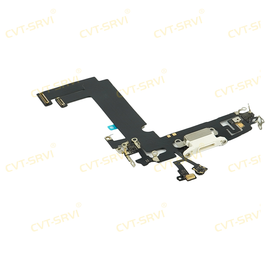 Разъём платы зарядки для iPhone 12/13 mini, 12, 12 Pro