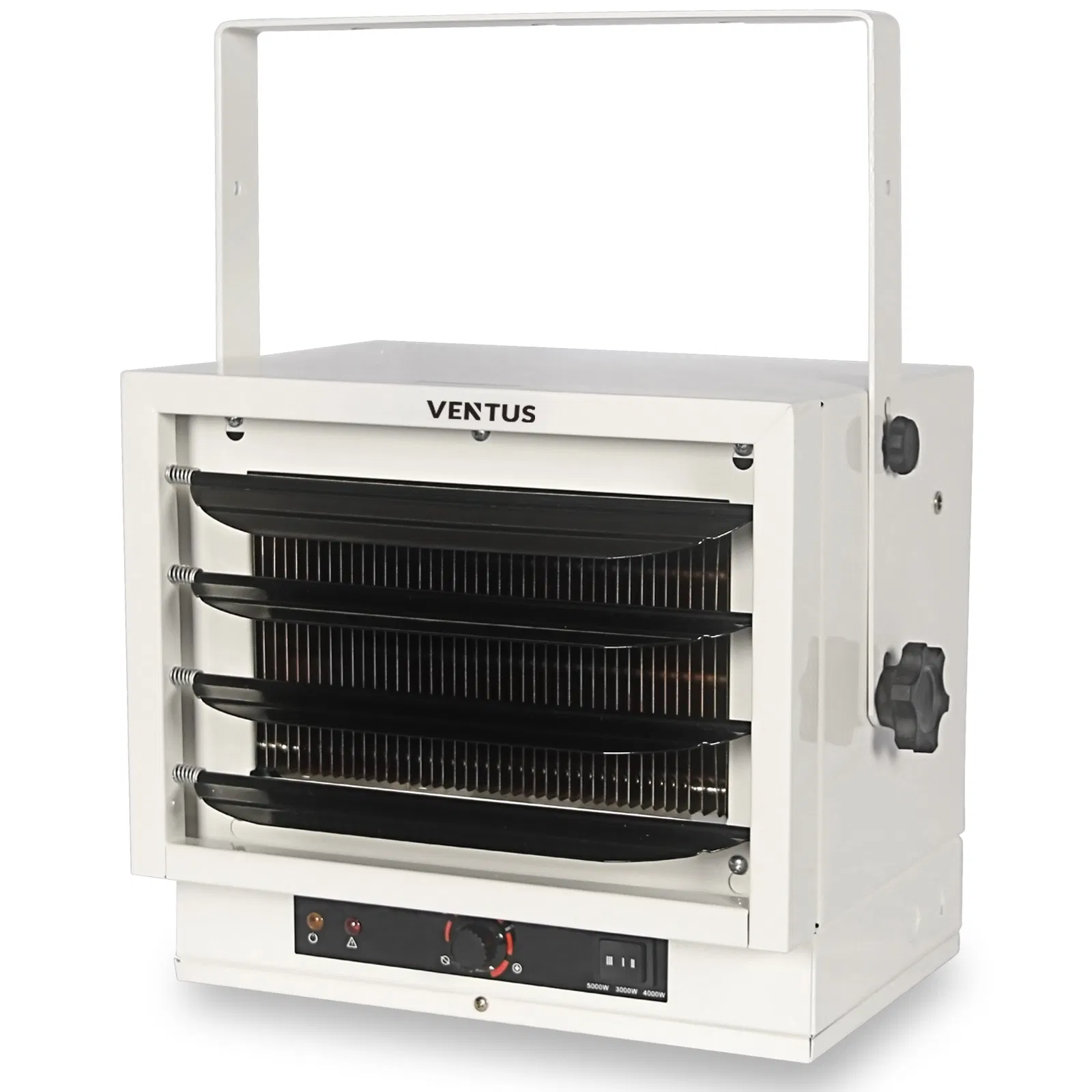 Wall-Mounted 7500W Garage Heater - Efficient and Reliable Heating Solution