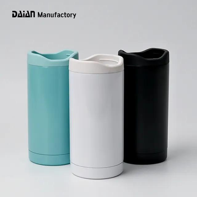 Термочехол для пивной банки Daian, 12 унций