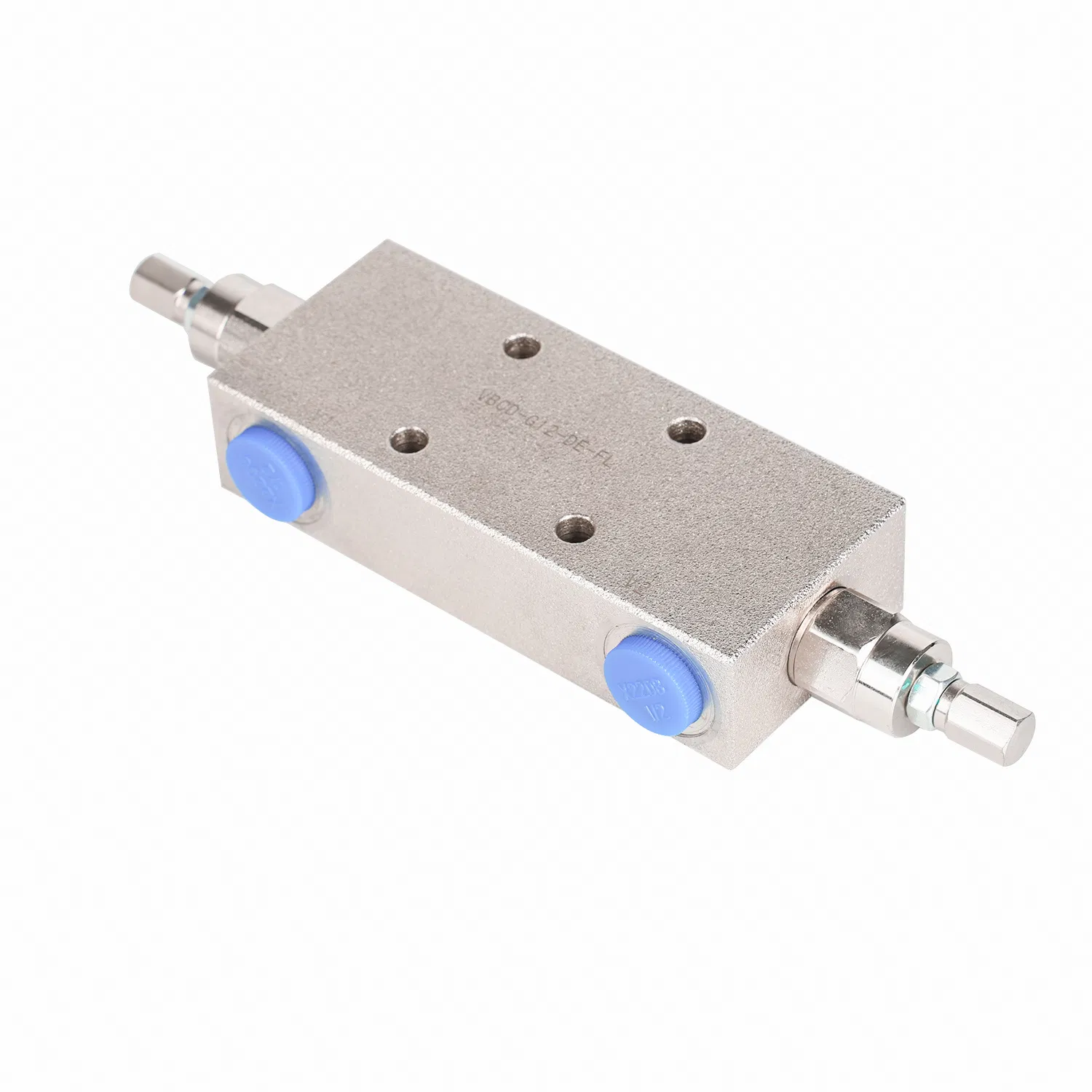 Гидравлический клапан противовесный VBCD-G12-DE-A