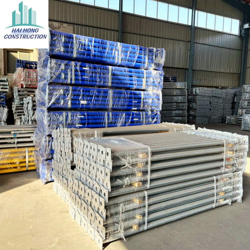 Versatile Steel Support Beams for Home and Industrial Use