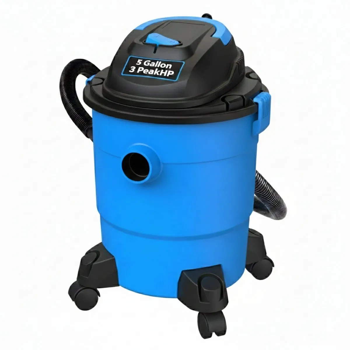 Wet Dry Vacuum Cleaner for Home
