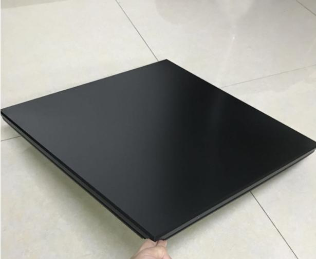 Metal Ceiling Aluminum Clip in Ceiling Tiles for Office