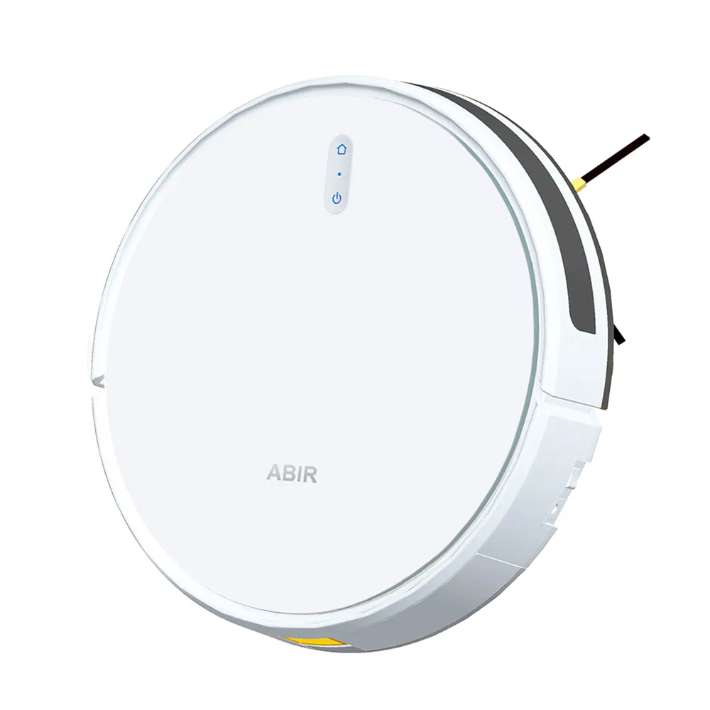 Cordless Industrial Vacuum Cleaner Machine