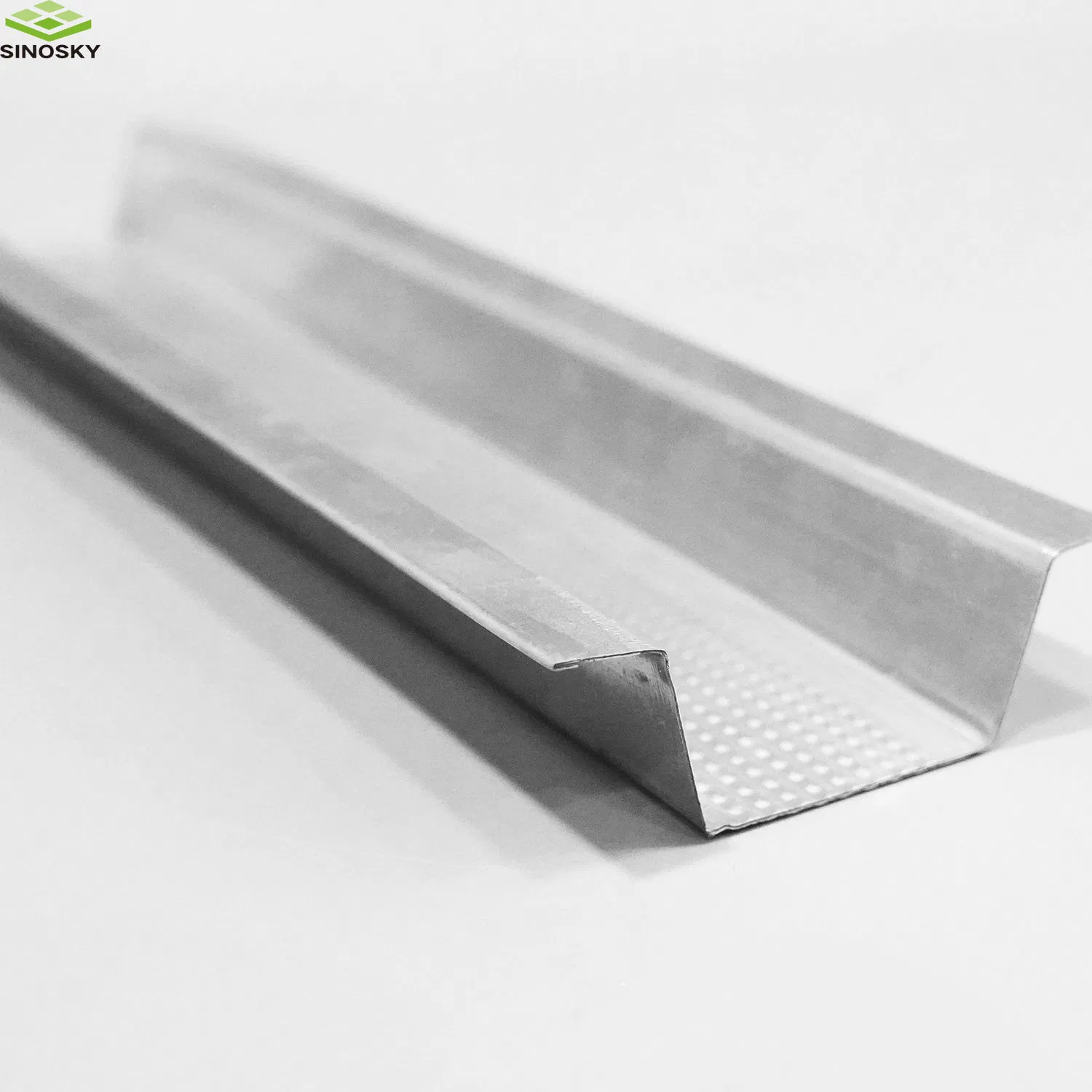 Pre-Engineering Light Steel Frame Galvanized Steel Metal Building Warehouse Steel Structure House