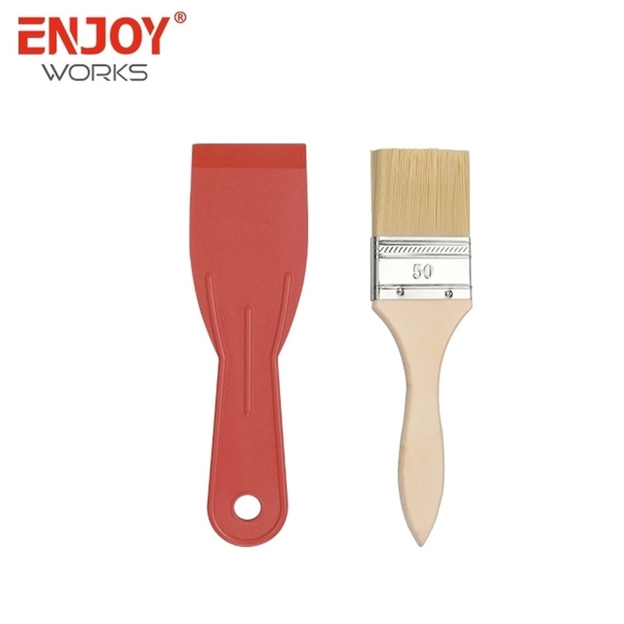 Набор валиков для покраски 5 шт, без пропусков