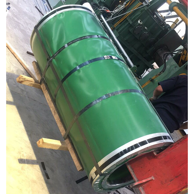 High Quality Hot Rolled Stainless Steel Coil for Decoration Use