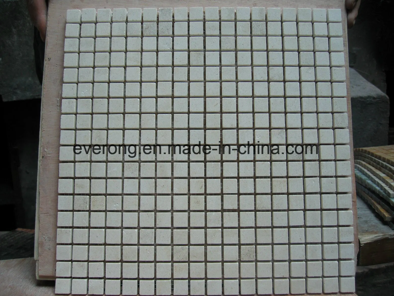 Мозаика Bianco Carrara White для кухни и ванной