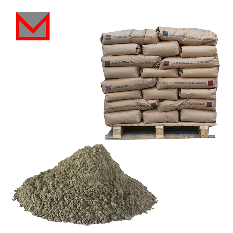 Crack Resistance Non Shrink Grout Admixture High Strength Non Shrink Grout