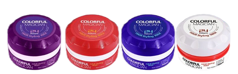 Low MOQ OEM Best Quality Fashion Natural Styling Pomade Best Fashion Men Women 360 Wave Free Style Gel Private Label Hair Wax