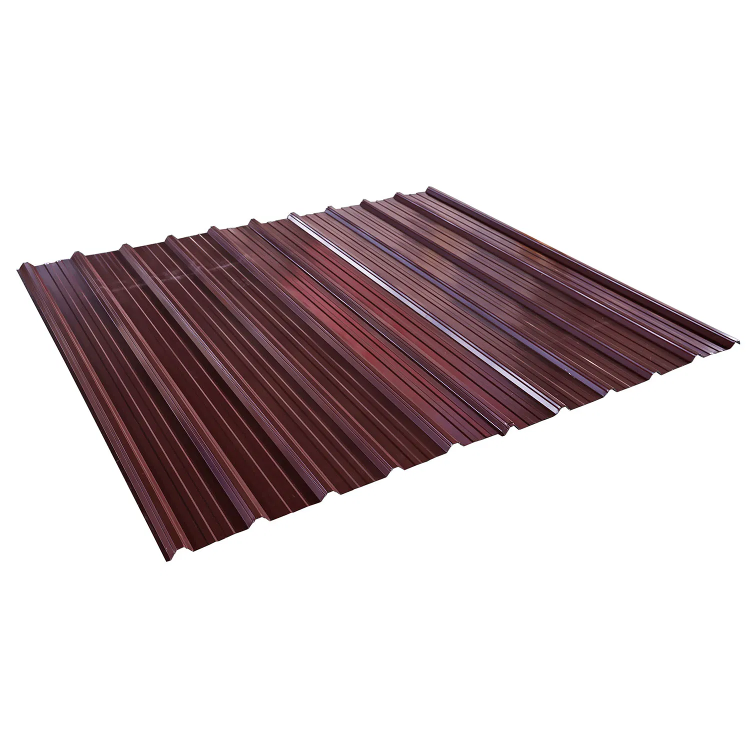 Multicolor Printed Insulation Board