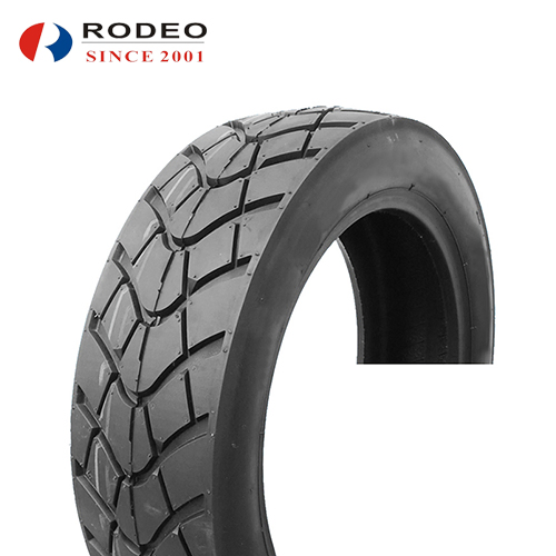 Шина мотоциклетная 4.00-8 для трициклов