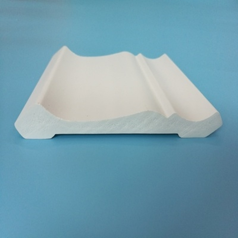 Potentech Manufacturer PVC Crown for House Decoration