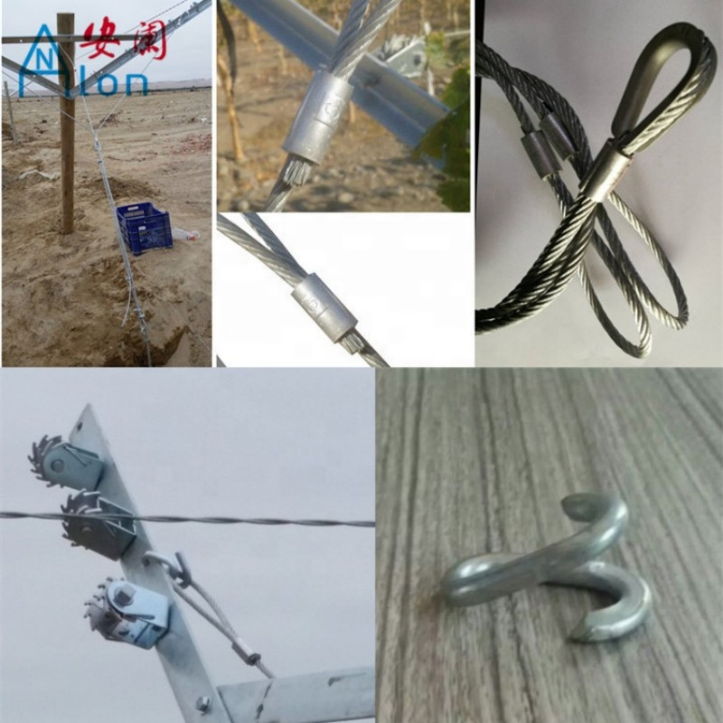 Easy Installation Heavy Duty Y Shaped Open Gable Vineyard Post Trellis System Hot Dipped Orchard Trellis Pillar Stake Accessories Professional Manufacturer