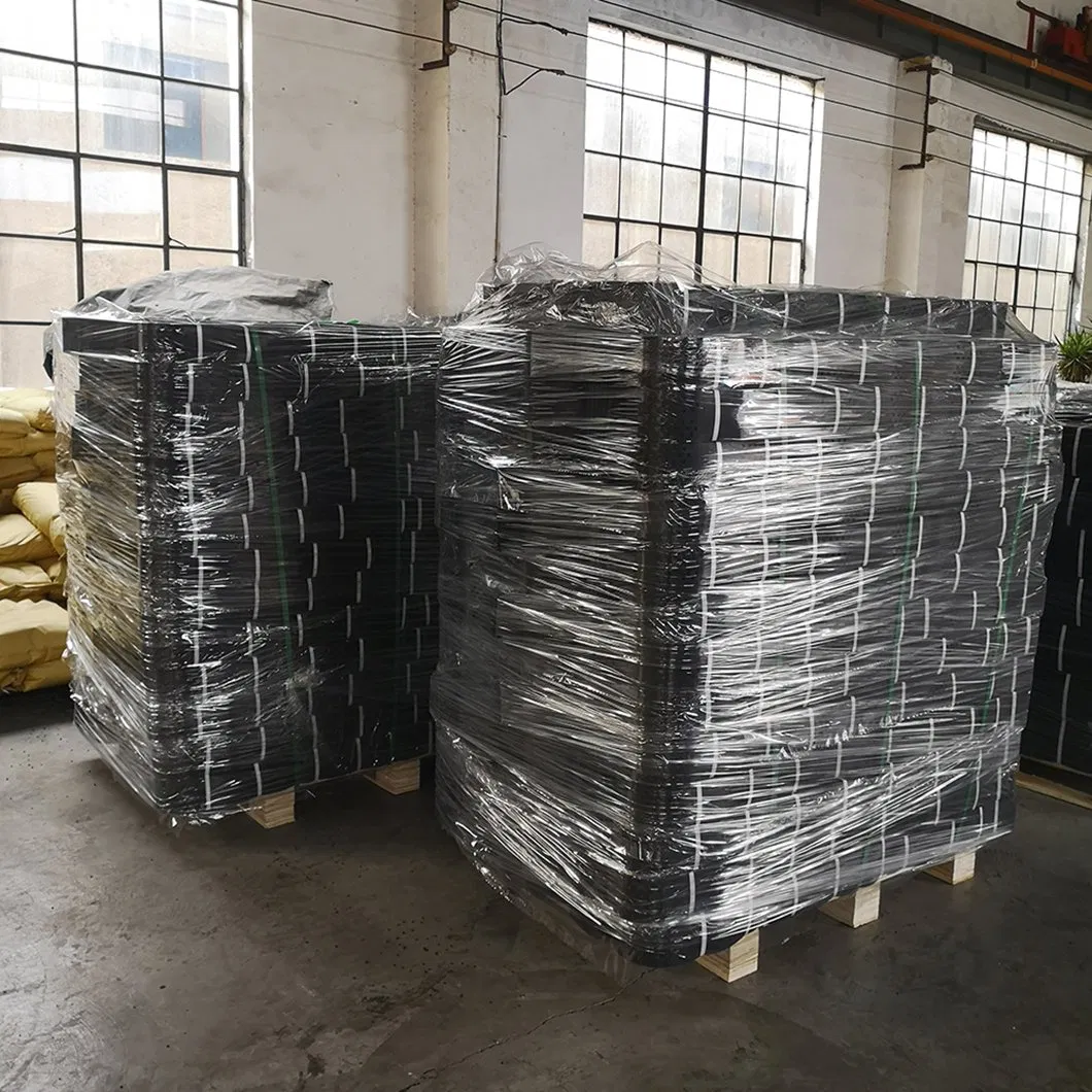 Wholesale Price Plastic Polypropylene Eco Grid Geocell for Driveways Reinforcement Slope Mesh Parking Gravel Stabilizer Hot Sale