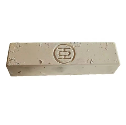 Fine Alumina Polishing Bar for Jewelry and Precision Work