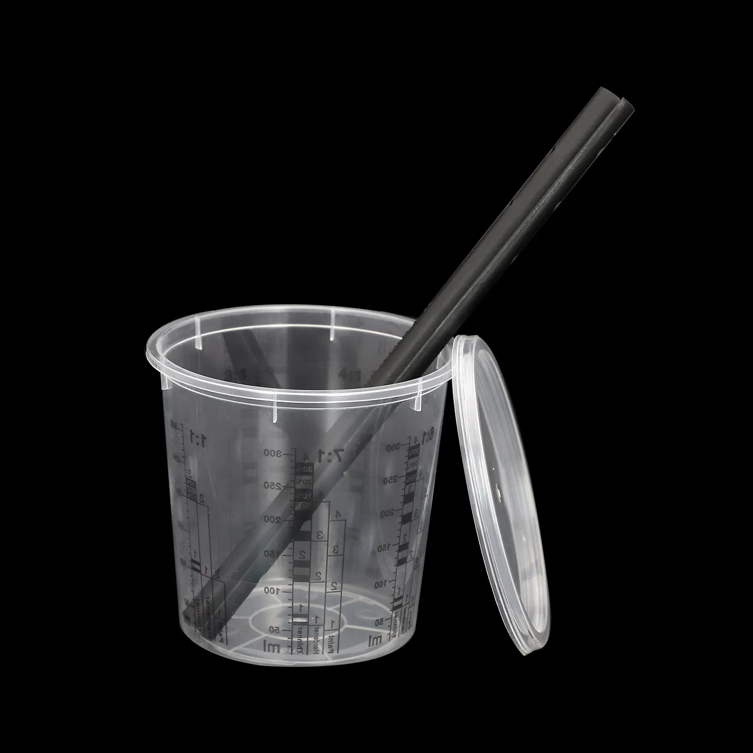 Disposable Sps Paint Spray Gun Cup