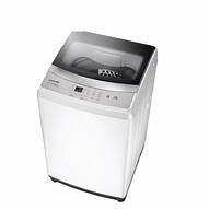 Xqb80-8098-T663 New Fully Automatic Washing Machine Compact Design: 490*490*770mm Packing Size