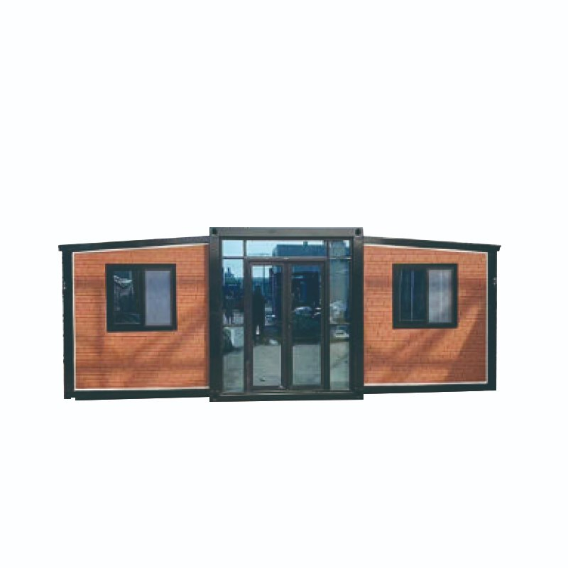China Manufacturer Prefab Modular Prefabricated House Portable Expandable Mobile House Container House Casa Prefabricada Casa Modular Prefabricada