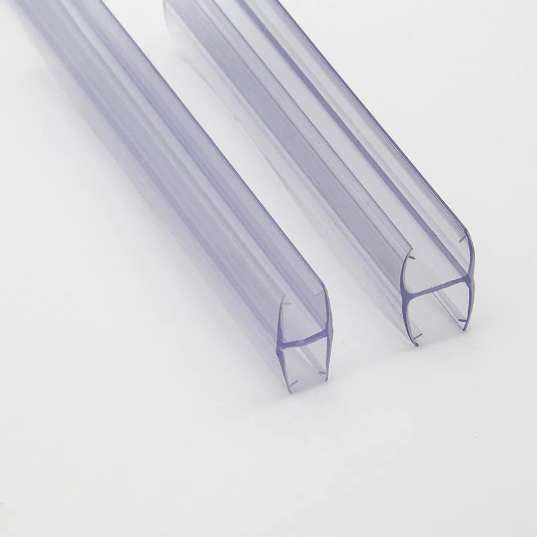E-Star Vertical Shower Door Seal Strip
